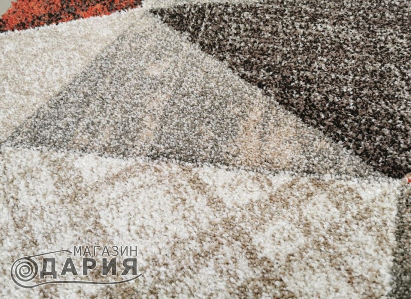 Тъкан килим MAGNOLIA 631 cream